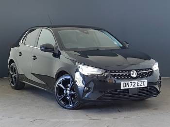 2022 (72) Vauxhall Corsa 1.2 Elite Edition 5dr