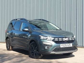 2025 (25) Dacia Jogger 1.0 TCe Expression 5dr