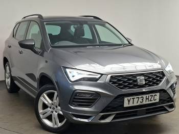 2023 (73) Seat Ateca 1.5 TSI EVO FR 5dr DSG