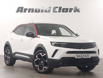 2022 (22) Vauxhall Mokka 1.2 Turbo 100 SRi Premium 5dr