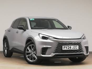 2024 (24) Lexus LBX 1.5 Premium Plus 5dr E-CVT