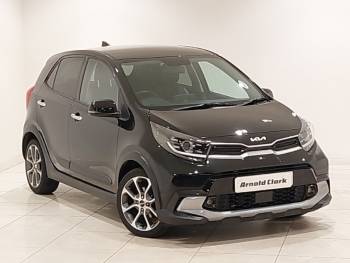 2024 (24) Kia Picanto 1.0 X-Line S 5dr Auto