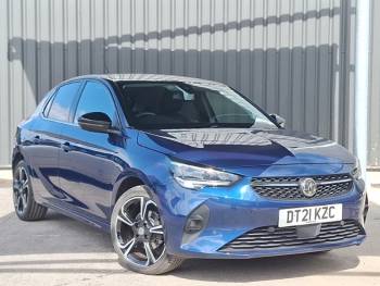 2021 (21) Vauxhall Corsa 1.2 Griffin Edition 5dr