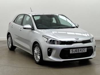 2020 (69) Kia Rio 1.25 2 5dr