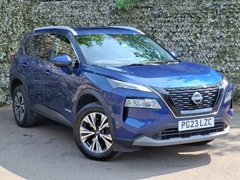 2023 (23) Nissan X-trail 1.5 E-Power 204 N-Connecta 5dr Xtronic