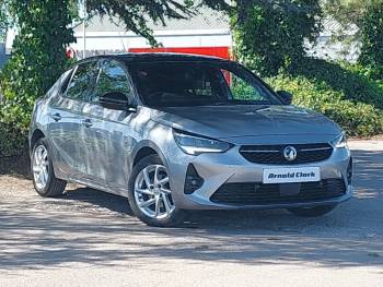 2020 (70) Vauxhall Corsa 1.2 Turbo SRi 5dr