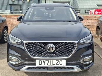 2021 (71) MG Hs 1.5 T-GDI Exclusive 5dr