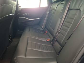 2024 (24) BMW 3 Series 320d MHT M Sport 5dr Step Auto