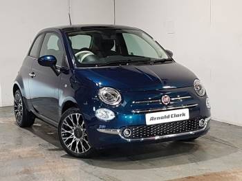 2024 (74) Fiat 500 1.0 Mild Hybrid Top 3dr