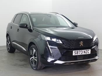 2024 (73) Peugeot 3008 1.2 Hybrid 136 GT 5dr e-DSC6