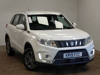 2019 (19) Suzuki Vitara 1.0 Boosterjet SZ4 5dr