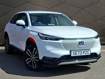 2023 (73) Honda HR-V 1.5 eHEV Advance 5dr CVT