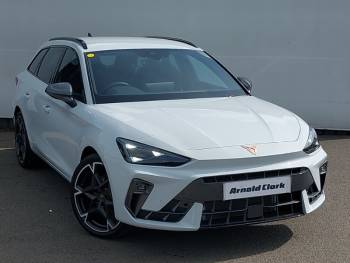 2024 (74) Cupra Leon 1.5 eTSI 150 V2 5dr DSG