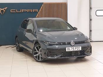 2026 (75) Volkswagen Golf 1.5 TSI 150 Black Edition 5dr