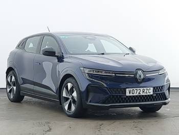 2022 (72) Renault Megane E-TECH Electric EV60 160kW Equilibre 60kWh Optimum Charge 5dr Auto