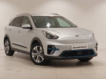 2021 (71) Kia E-niro 150kW 3 64kWh 5dr Auto