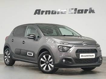 2024 (74) Citroen C3 