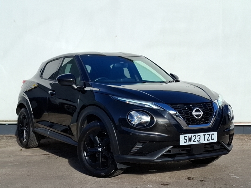 2023 Nissan Juke