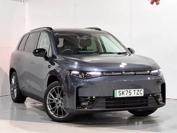 2025 (75) Leapmotor C10 160kW 70kWh 5dr Auto