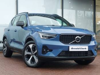 2025 (25) Volvo Xc40 2.0 B4P Plus Dark 5dr Auto