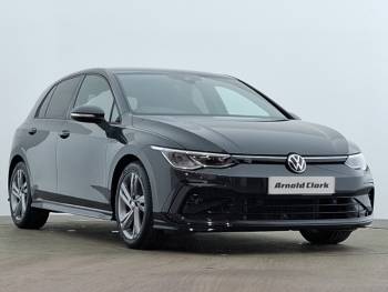 2022 (72) Volkswagen Golf 1.5 TSI R-Line 5dr