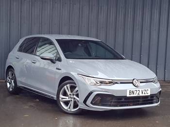 2022 (72) Volkswagen Golf 1.5 TSI R-Line 5dr