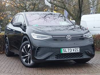 2023 (73) Volkswagen Id.5 150kW Style Pro Performance 77kWh 5dr Auto