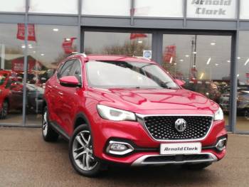 2022 (72) MG Hs 1.5 T-GDI Excite 5dr