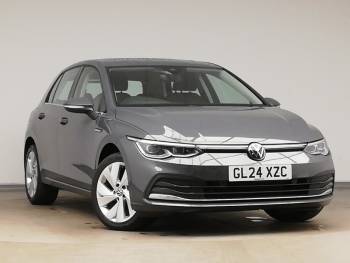 2024 (24) Volkswagen Golf 1.5 TSI Style 5dr