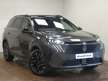 2025 (25) Peugeot 5008 1.2 Hybrid 136 GT 5dr e-DSC6