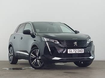 2023 (72/23) Peugeot 3008 1.5 BlueHDi GT Premium 5dr EAT8