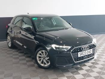 2023 Audi A1 30 TFSI 110 Sport 5dr