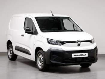 Citroën Berlingo details