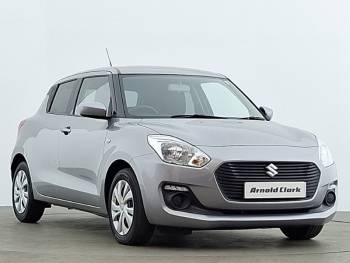 2020 (70) Suzuki Swift 1.2 Dualjet SHVS SZ3 5dr