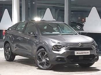 2022 (72) Citroen C4 1.2 PureTech [130] Sense Plus 5dr