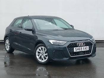 2019 (69) Audi A1 30 TFSI Sport 5dr