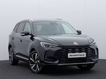 2025 (25) MG Zs 1.5 Hybrid+ Trophy 5dr Auto