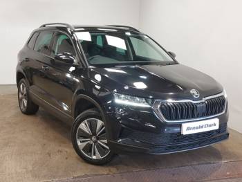 2022 (72) Skoda Karoq 1.0 TSI SE Drive 5dr