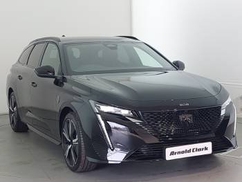 2025 (25) Peugeot 308 1.2 Hybrid 136 GT 5dr e-DSC6