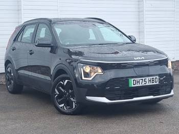 2026 (75) Kia Niro 150kW 2 Nav 65kWh 5dr Auto