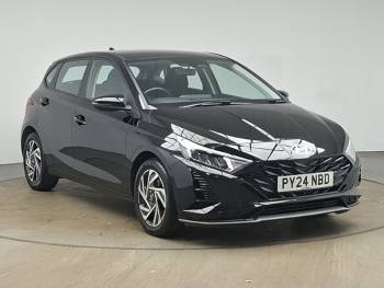 2024 (24) Hyundai I20 1.0T GDi Advance 5dr DCT