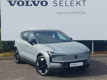 2026 (26) Volvo Ex30 200kW SM Extended Range Plus 69kWh 5dr Auto