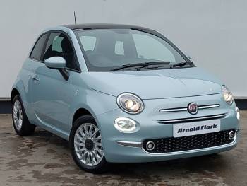 2024 (74) Fiat 500 1.0 Mild Hybrid 3dr