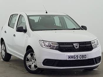 2019 (69) Dacia Sandero 1.0 SCe Essential 5dr