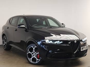 2024 (74) Alfa Romeo Tonale 1.5 MHEV Veloce 5dr Auto