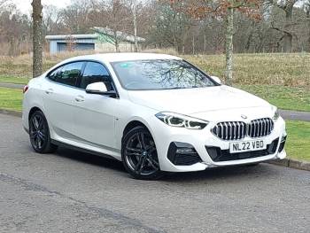2022 (22) BMW 2 SERIES 218i [136] M Sport 4dr