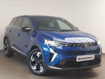 2025 Renault Symbioz 1.3 TCe 140 Techno 5dr