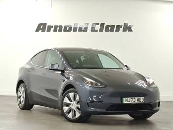 2023 (73) Tesla Model Y Long Range AWD 5dr Auto
