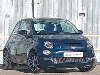 2024 (74) Fiat 500 1.0 Mild Hybrid Top 3dr