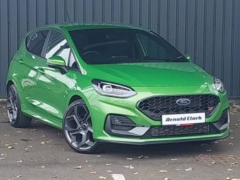 2023 (23) Ford Fiesta 1.5 EcoBoost ST-3 5dr